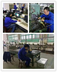 上?？萍键h建引領(lǐng)中電51所電子設(shè)備廠第三屆青年職工崗位技能競(jìng)賽圓滿落幕