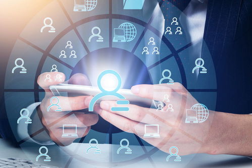 金融居間行業(yè)為何需要CRM 科技中介服務(wù)的核心引擎