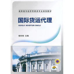 國際貨運代理中的碼頭配套服務 全方位物流解決方案的關鍵環(huán)節(jié)