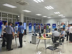 攜手創(chuàng)新，共塑未來(lái) 保隆科技產(chǎn)品展示暨技術(shù)交流活動(dòng)在柳汽圓滿舉行
