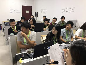 為夢想加油 在黑馬程序員技術交流社區的技術成長之旅